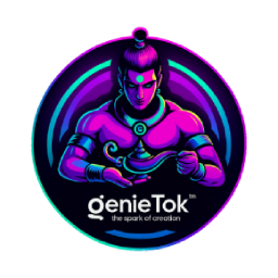 GenieTok Echo